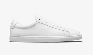Oliver Cabell Low 1 - White